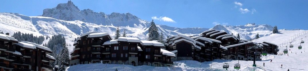 Valmorel