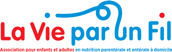 La vie par un Fil